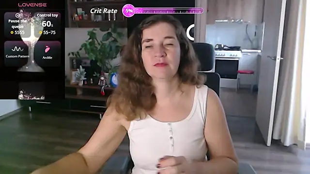SofiaBoone online show from 01/09/26, 07:15
