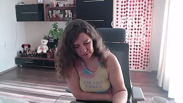 SofiaBoone online show from 02/23/26, 07:31