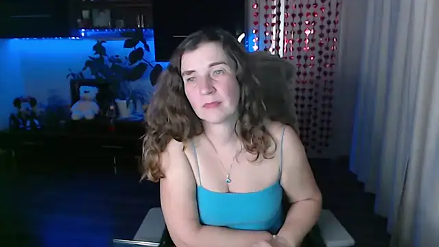 SofiaBoone online show from 02/08/26, 06:38