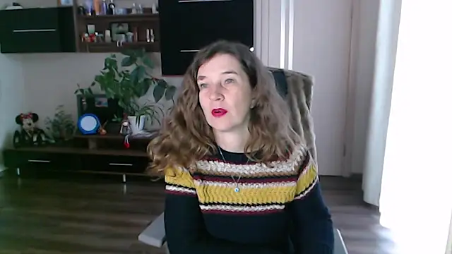 SofiaBoone online show from 02/03/26, 06:33