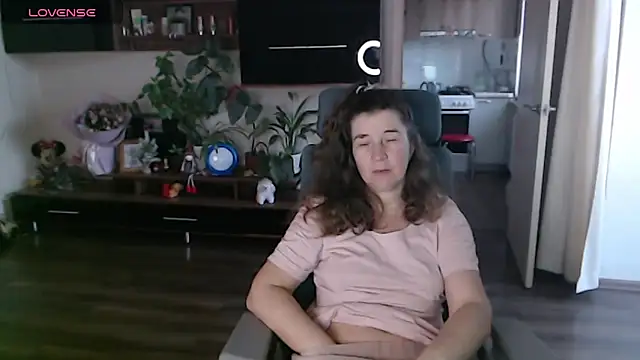 SofiaBoone online show from 01/07/26, 08:08