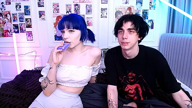 Snapshot of midnight_memories chatting on 12/15/25, 12:38 midnight memories online show from 12/15/25, 12:38