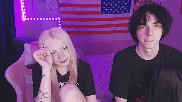 midnight memories online show from 02/08/26, 12:41