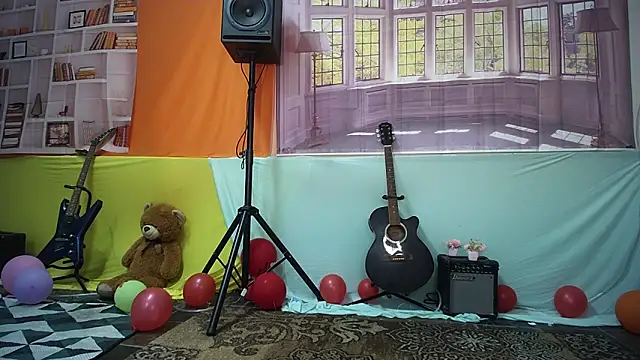 moghelslay online show from 02/16/26, 10:18