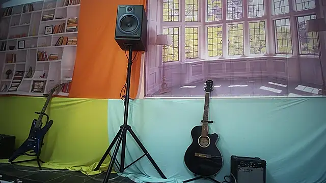 moghelslay online show from 02/11/26, 08:09