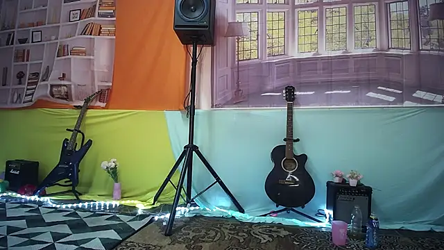 moghelslay online show from 02/23/26, 08:53