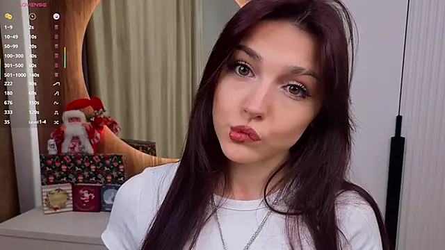 NatishaAlpern online show from 01/15/26, 02:37