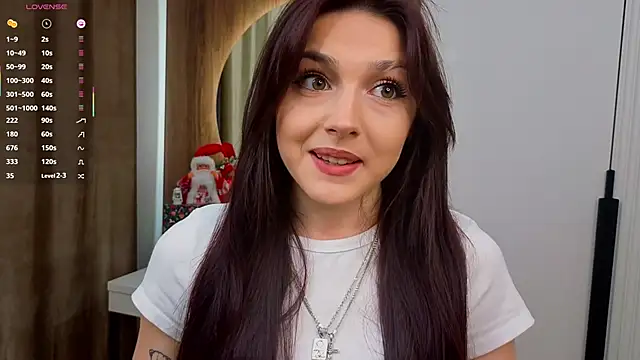 NatishaAlpern online show from 01/14/26, 02:37