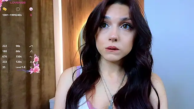 NatishaAlpern online show from 02/22/26, 03:13