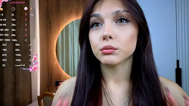 NatishaAlpern online show from 02/23/26, 03:23