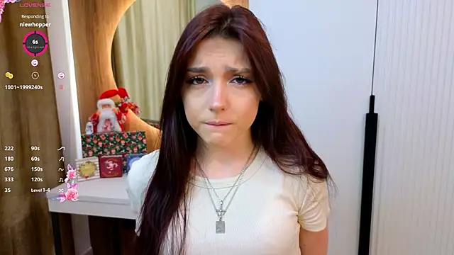 NatishaAlpern online show from 02/01/26, 11:58