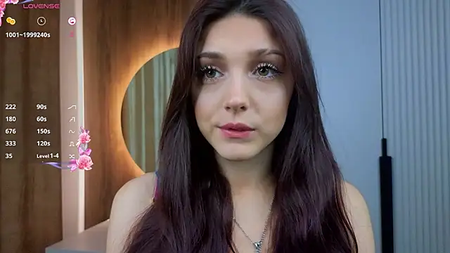 NatishaAlpern online show from 03/01/26, 03:45