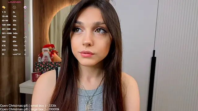 NatishaAlpern online show from 12/21/25, 02:24