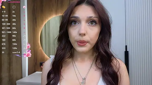 NatishaAlpern online show from 02/25/26, 03:23