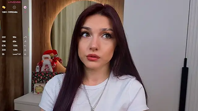 NatishaAlpern online show from 01/08/26, 02:17