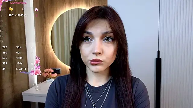 NatishaAlpern online show from 02/11/26, 01:49