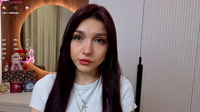 NatishaAlpern online show from 02/01/26, 01:26