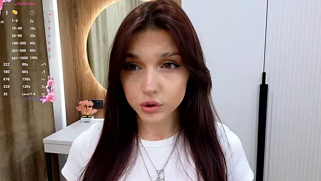 NatishaAlpern online show from 02/08/26, 01:58