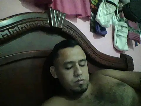 lesoley online show from 02/11/26, 03:17