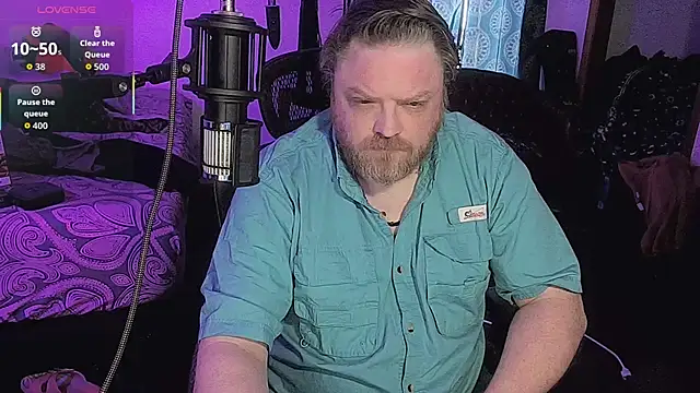 Bi Master Mack online show from 02/16/26, 05:00