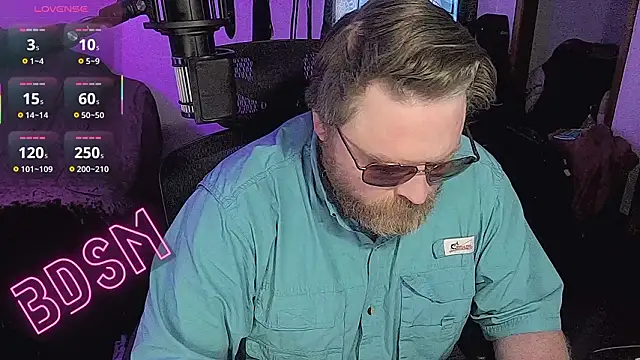 Bi Master Mack online show from 03/01/26, 06:52