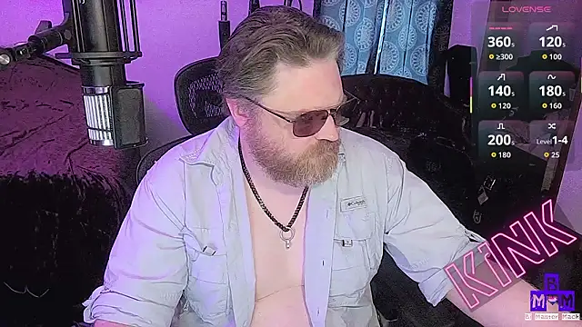 Bi Master Mack online show from 03/13/26, 01:05