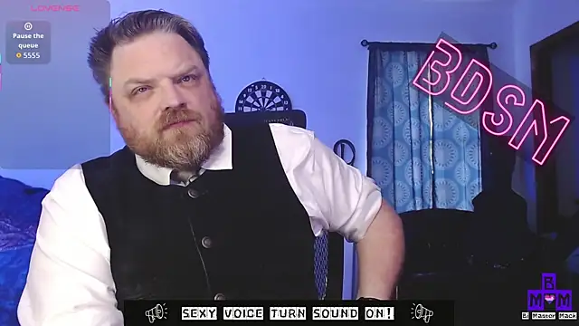 Bi Master Mack online show from 01/14/26, 05:38