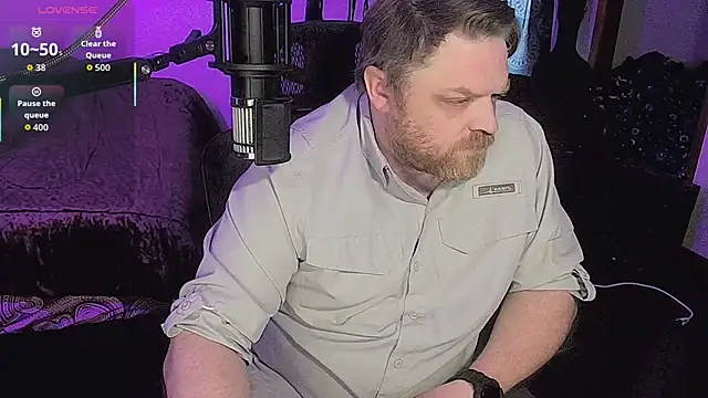 Bi Master Mack online show from 02/10/26, 04:06