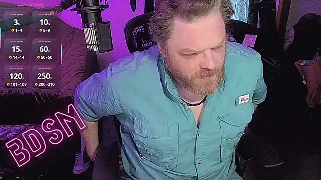 Bi Master Mack online show from 02/28/26, 05:23