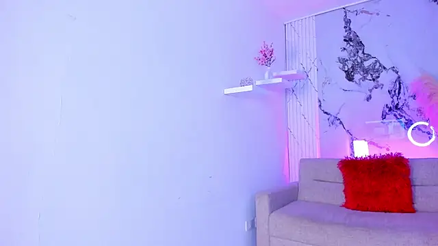 AriadnaLoren online show from 01/06/26, 09:08