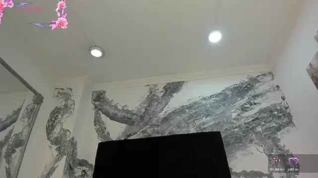 AriadnaLoren online show from 03/26/26, 02:10