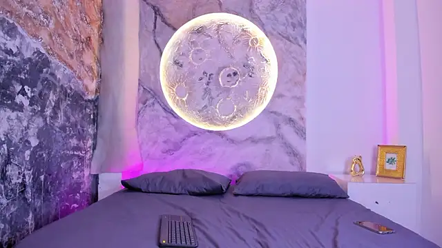 AriadnaLoren online show from 01/16/26, 08:24