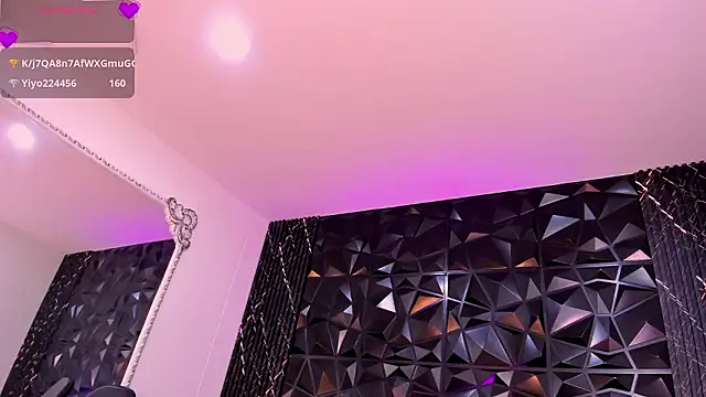 AriadnaLoren online show from 03/10/26, 04:27