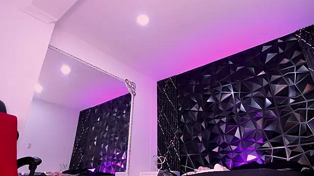 AriadnaLoren online show from 03/04/26, 05:48