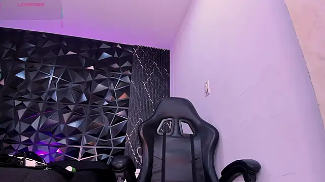 AriadnaLoren online show from 03/09/26, 02:26