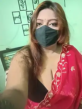 Ritika sen online show from 06/01/26, 12:16