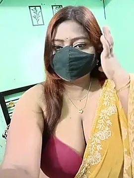 Snapshot of Ritika_sen chatting on 06/21/26, 06:46 Ritika sen online show from 06/21/26, 06:46