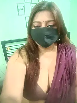 Ritika sen online show from 04/08/26, 10:28