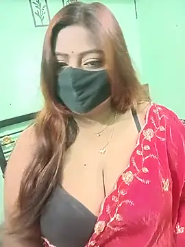 Snapshot of Ritika_sen chatting on 06/20/26, 03:50 Ritika sen online show from 06/20/26, 03:50