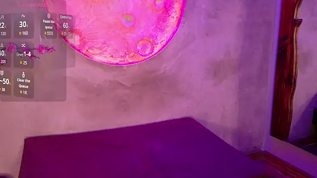 Shelly bat online show from 03/16/26, 10:12