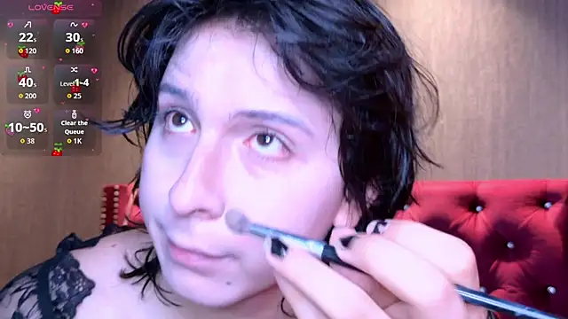 Shelly bat online show from 04/11/26, 10:35