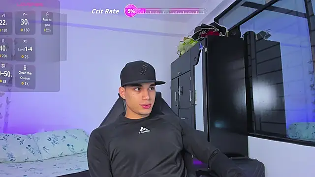 Michael Jordan zz online show from 01/13/26, 08:02