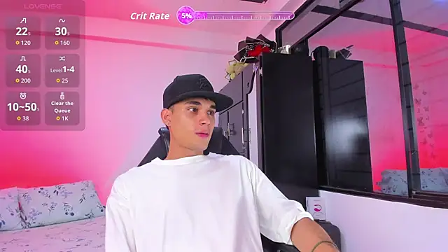 Michael Jordan zz online show from 01/12/26, 12:45