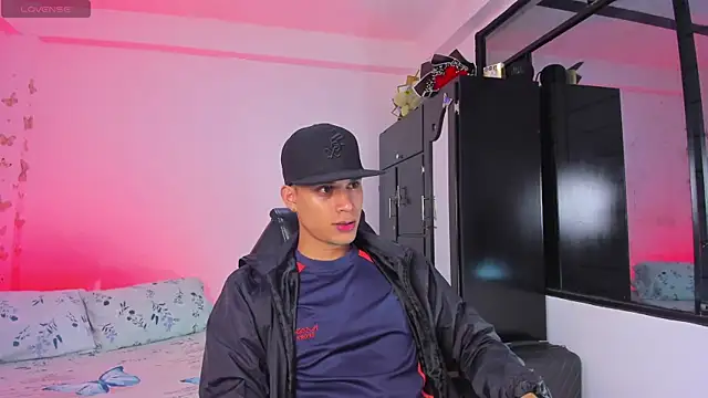 Michael Jordan zz online show from 01/09/26, 11:33