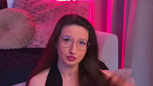 TheaMalekoo online show from 02/16/26, 08:02