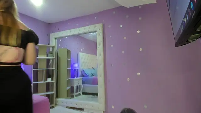 rousse millers online show from 02/26/26, 12:49