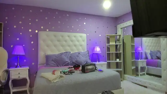 rousse millers online show from 02/25/26, 01:55