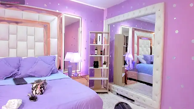 rousse millers online show from 03/25/26, 01:10