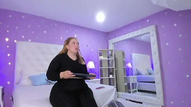 rousse millers online show from 03/08/26, 01:11