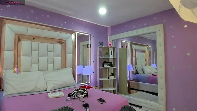 rousse millers online show from 03/20/26, 12:17